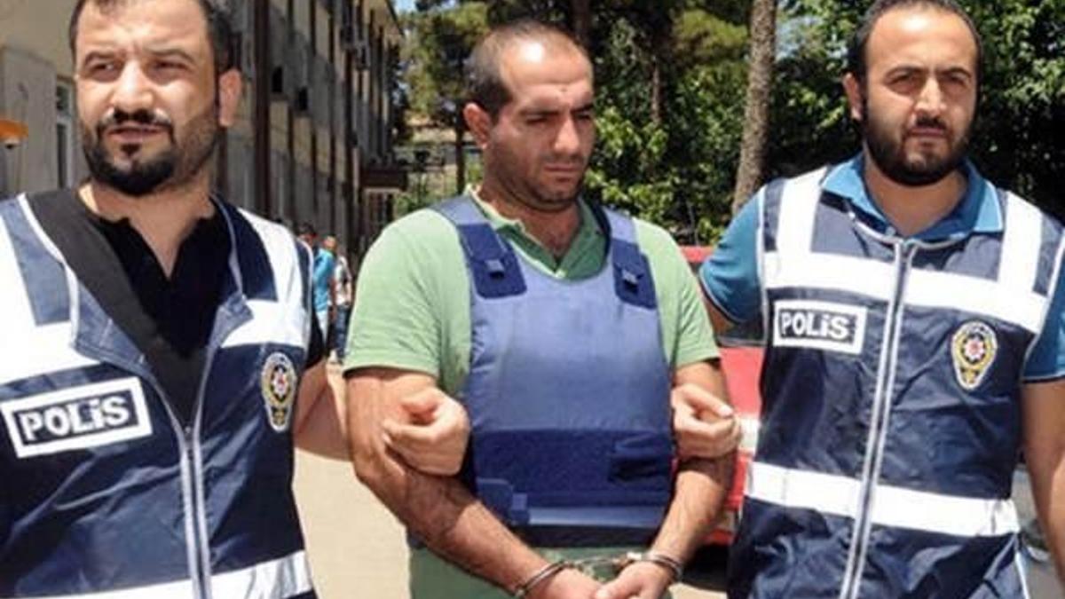 Kıskançlık cinayetinde 2 kişiyi öldüren şoföre iyi hal indirimi