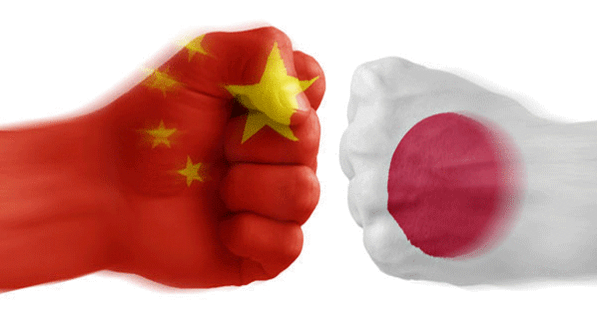 Ufukta Çin-Japonya savaşı gözükmüyor