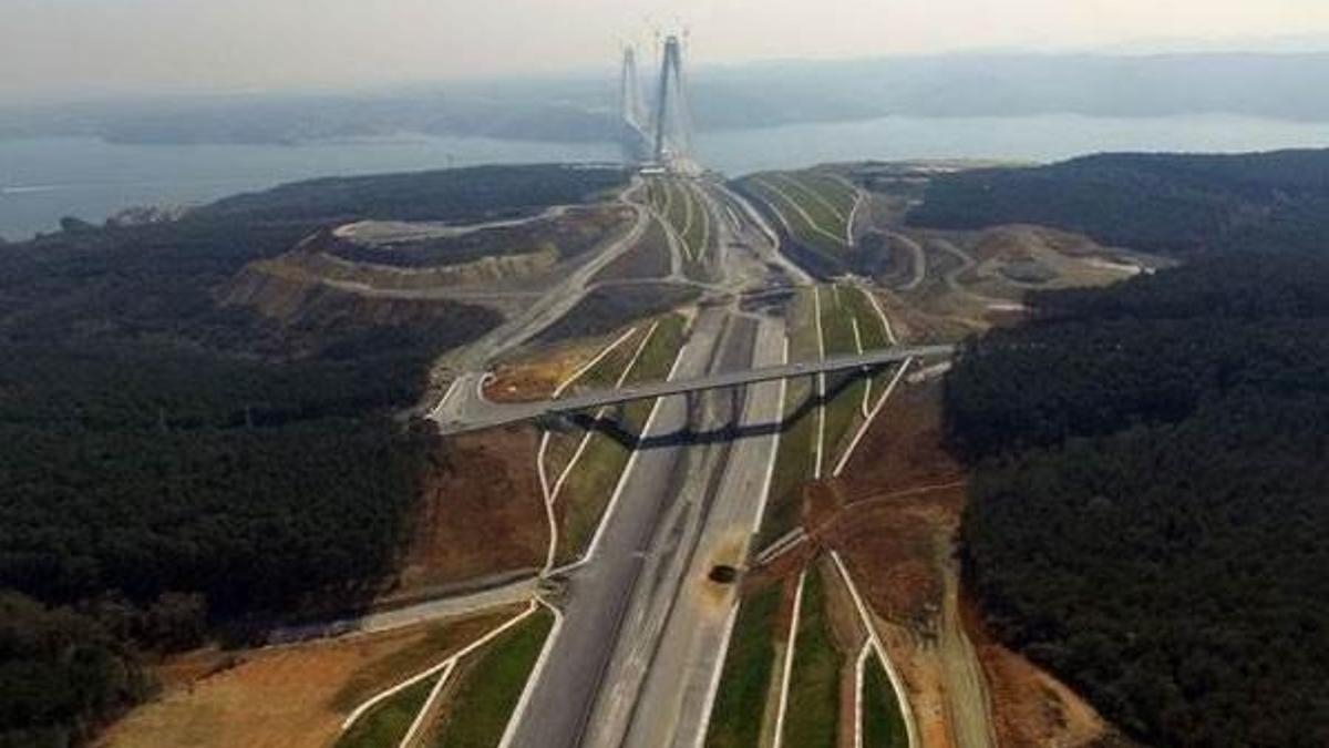 Kanal İstanbul arsa fiyatlarını uçurdu
