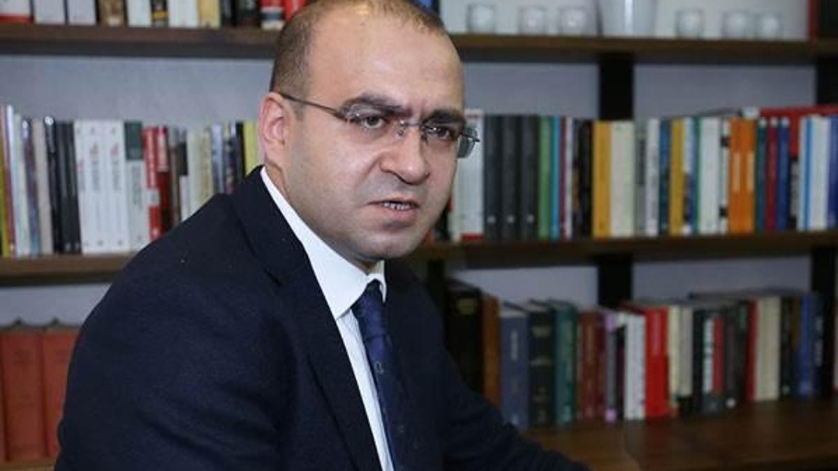 'ABD'nin tek yolu iade!'