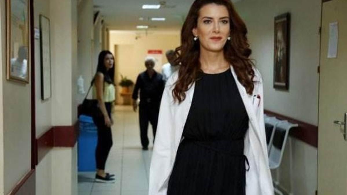 Gülümse Yeter dizisine kim transfer oldu?