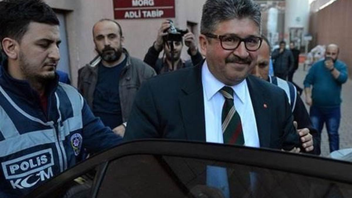 İddianame hazırlandı! Boydak Holding'e ikinci şok