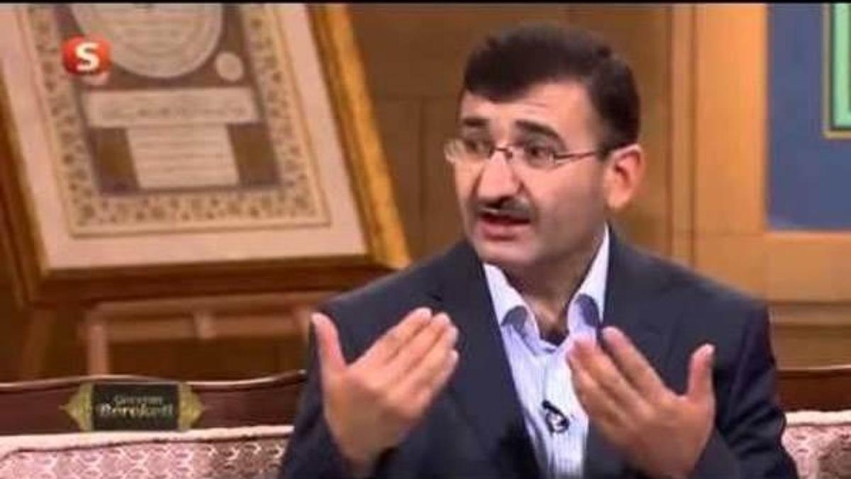 FETÖ soruşturmasında Muhittin Akgül tutuklandı