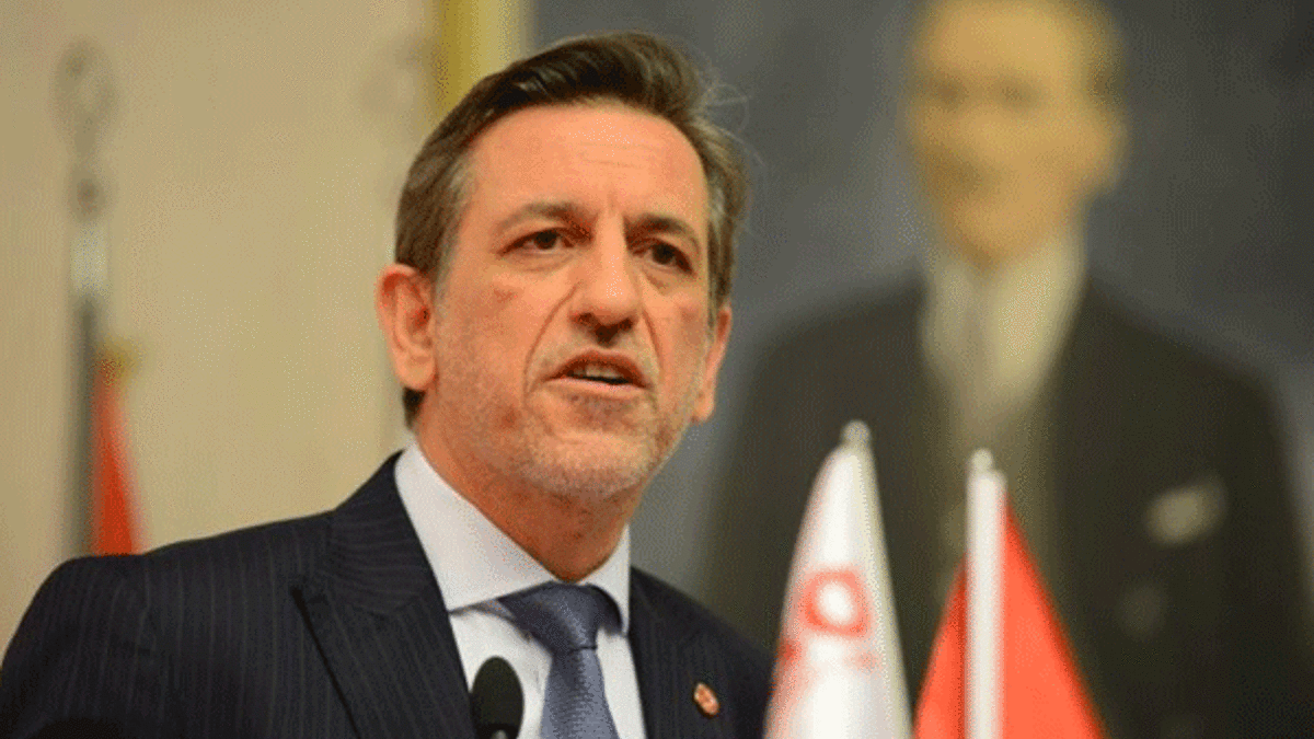'Faiz indirimi piyasanın motivasyonunu artırıyor'