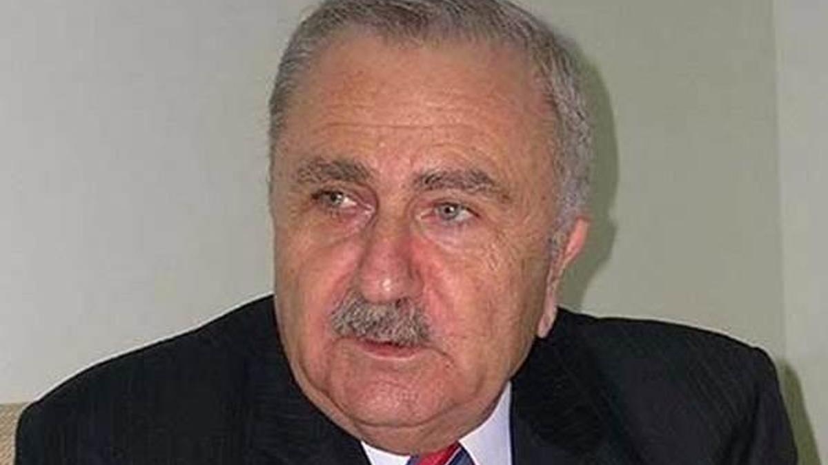 Bedrettin Dalan'ın yeğeni trafik kazasında hayatını kaybetti