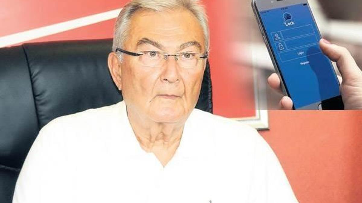 Kaset soruşturmasında FETÖ izi: Bylock!