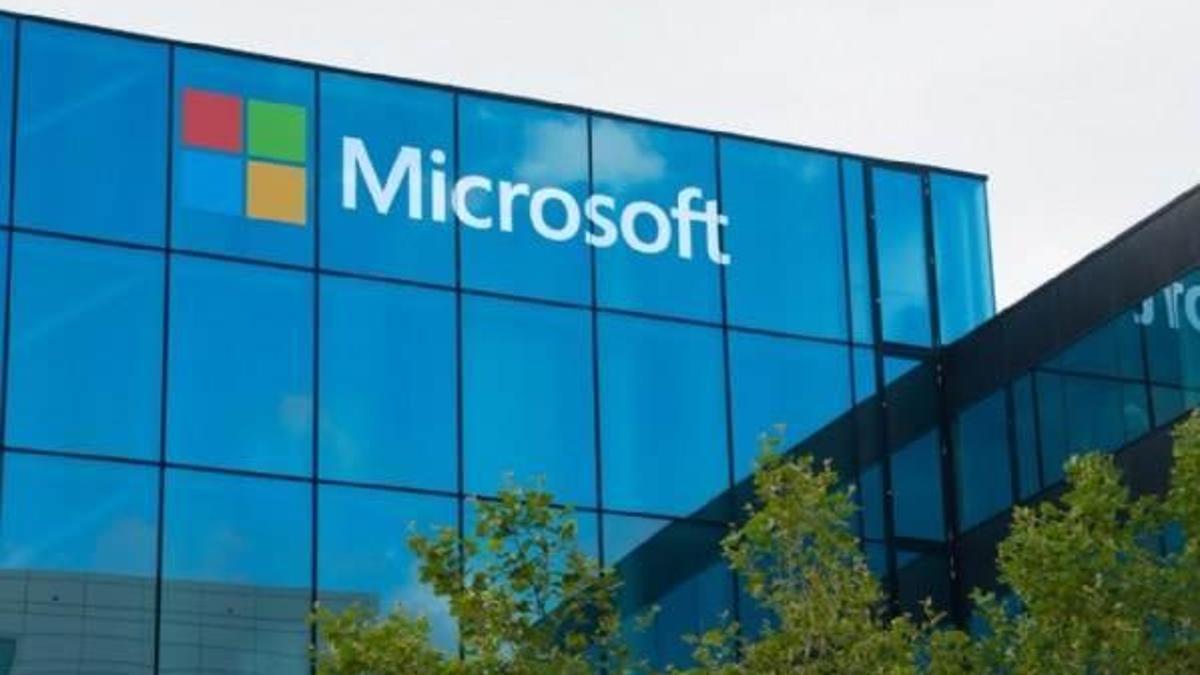 Microsoft'tan sürpriz satın alma!
