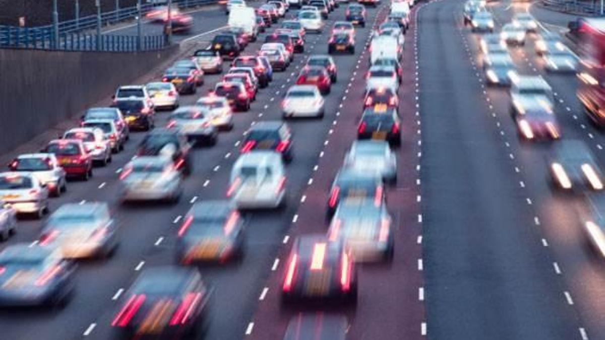 İBB trafik durumu uygulaması ile köpülerdeki araç yoğunluğunu takip edin!