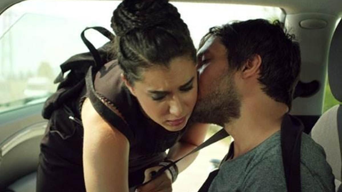 Hayatımın Aşkı 14. bölüm bomba gibi geliyor!