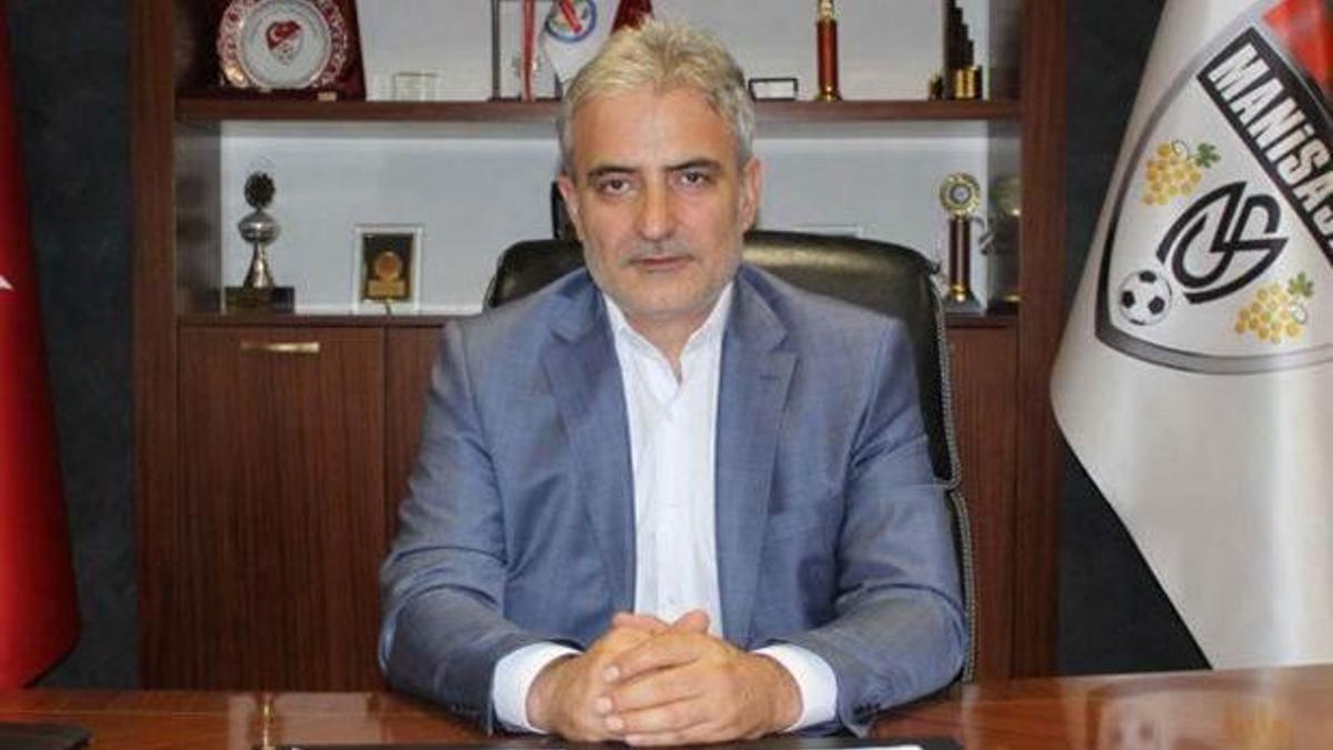 Manisaspor transfer yasağını kaldırmak istiyor