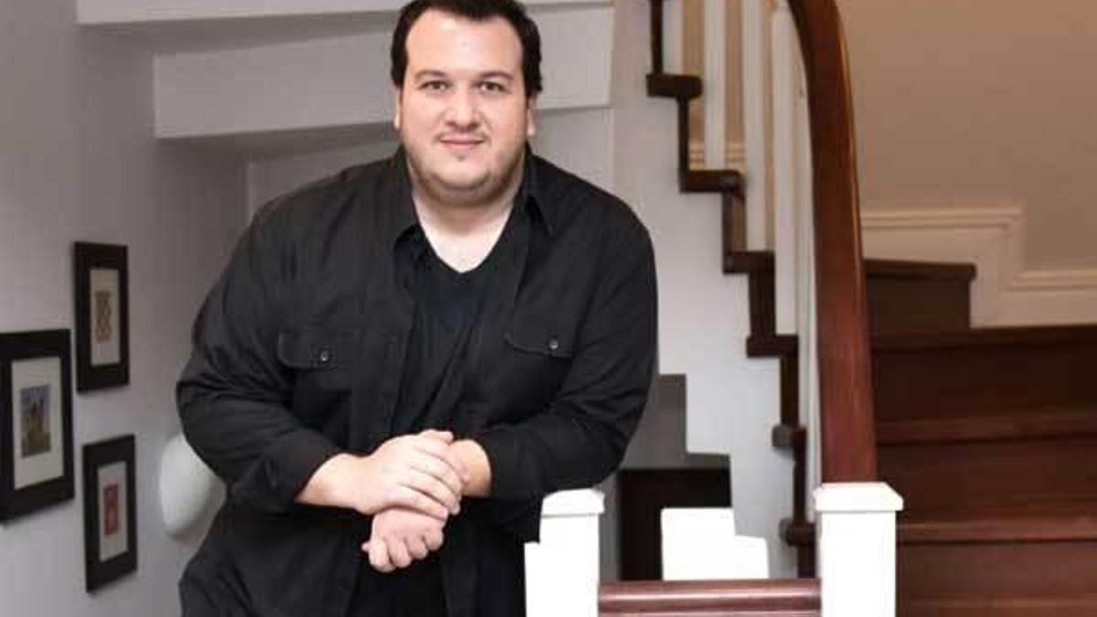 Şahan Gökbakar kimdir?