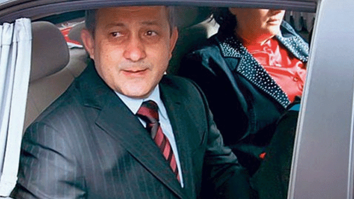 İzmir eski Emniyet Müdürü: Sıradan bir vatandaş kadar biliyorum