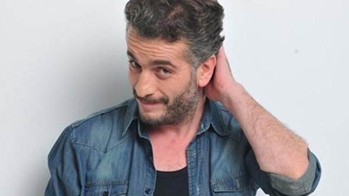 Murat Cemcir kimdir?