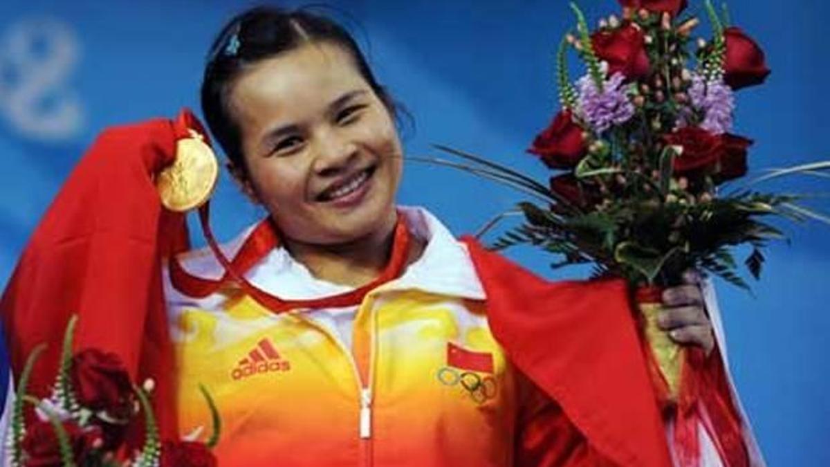 Olimpiyat şampiyonu haltercilerde doping!