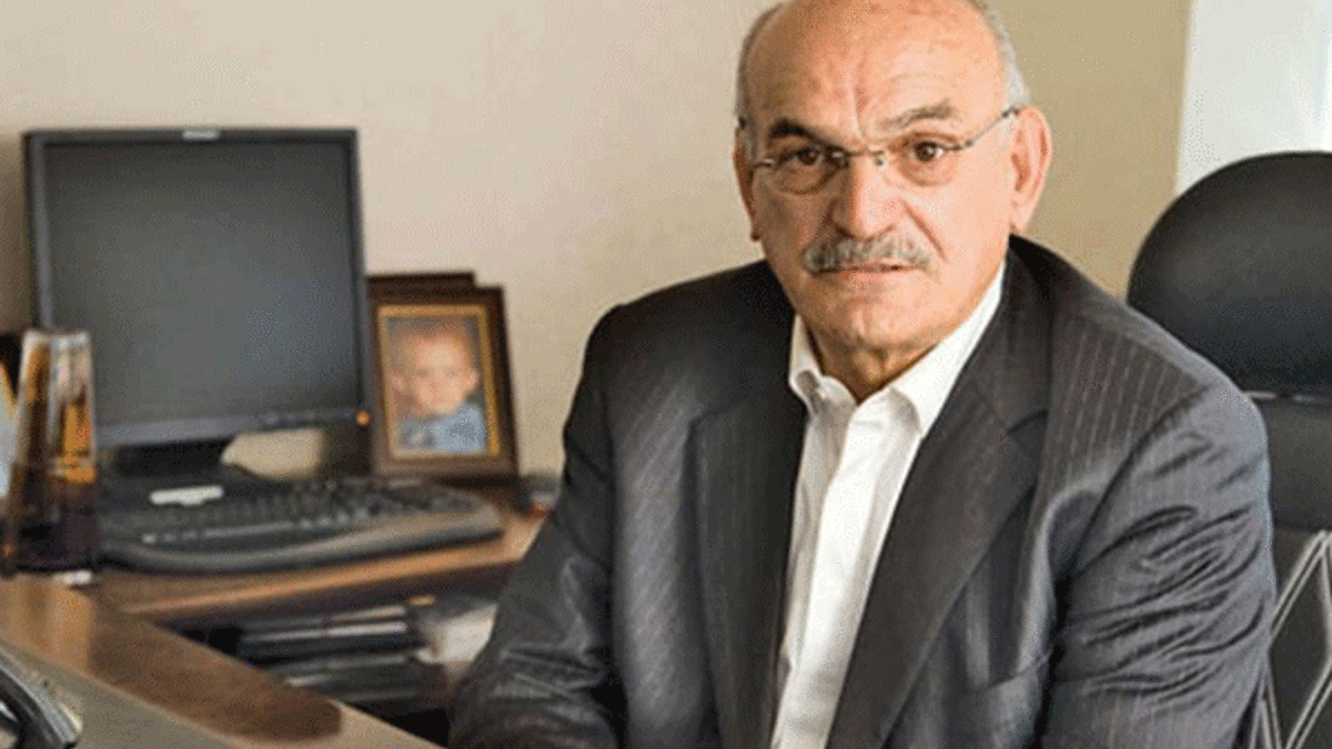 Dumankaya İnşaat'ın sahibi ve ortaklarının mal varlıklarına el konuldu