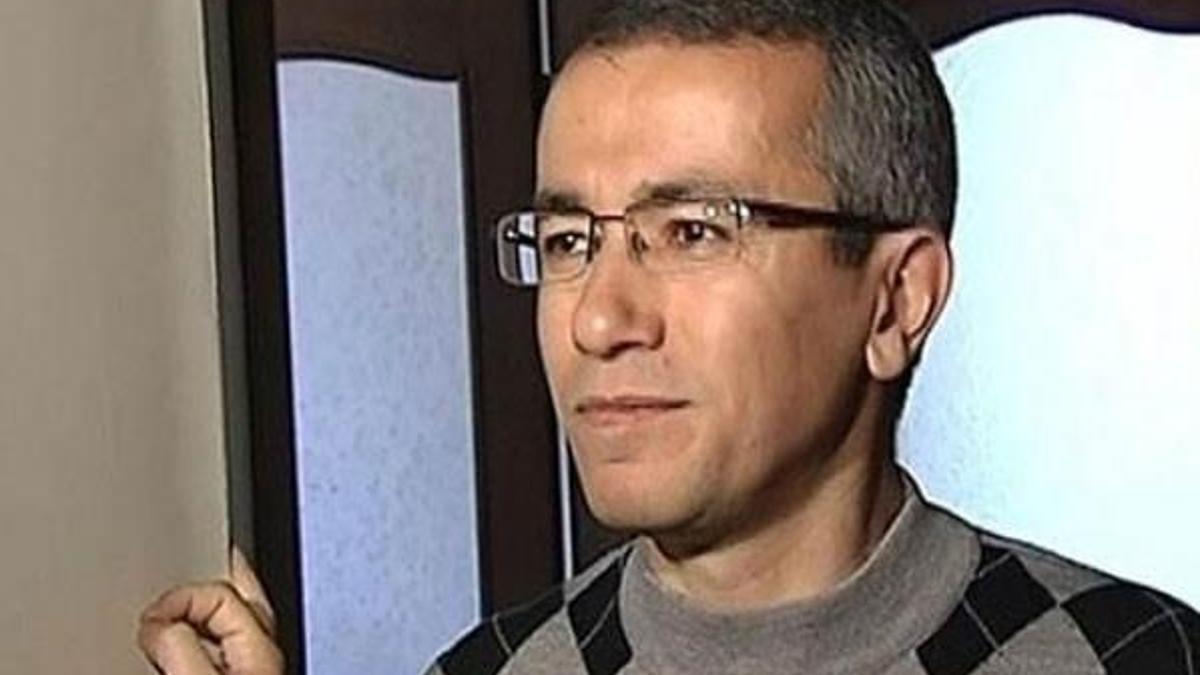 Savcı Ferhat Sarıkaya açığa alındı