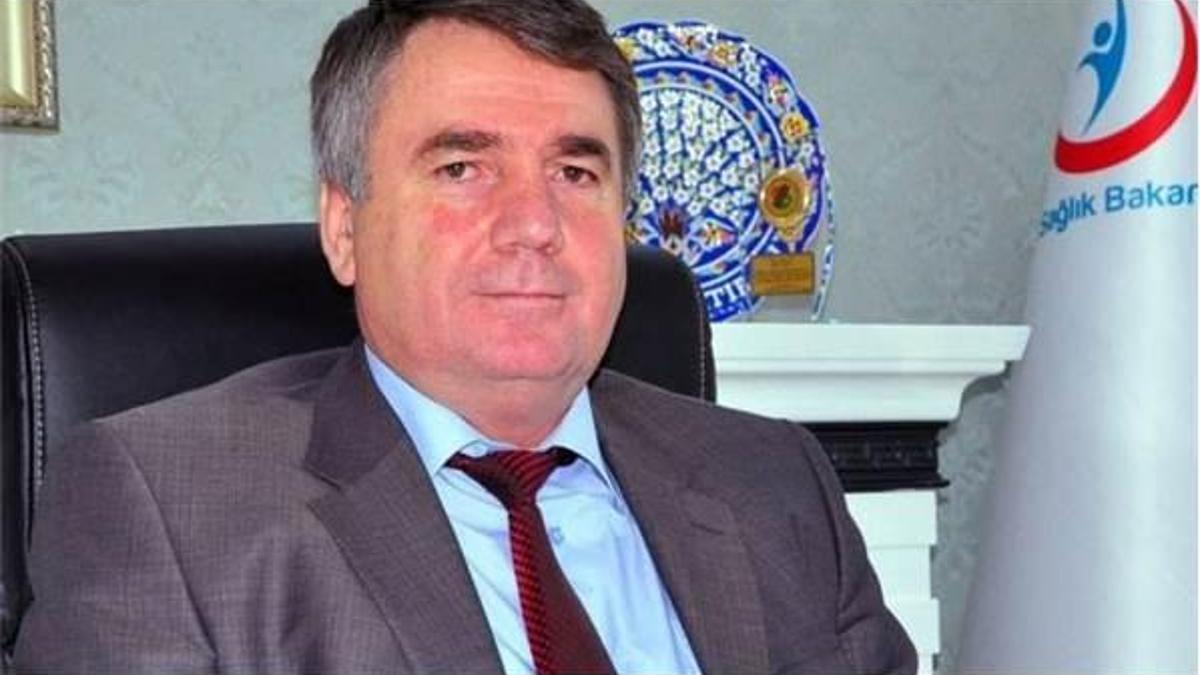 Bülent Arınç’ın eşinin akrabası tutuklandı