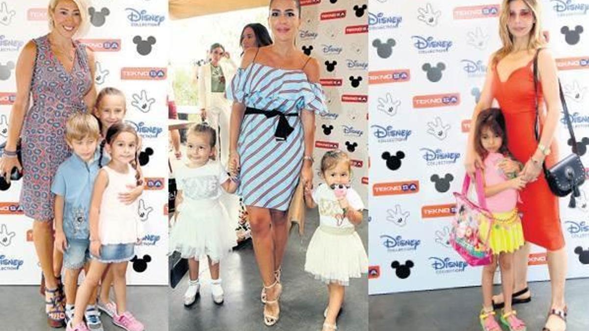 Miniklere teknolojik DAVET