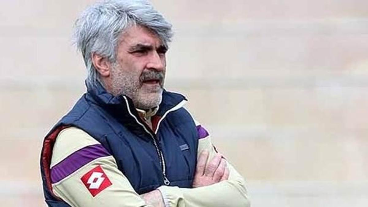 Uğur Tütüneker'in sözleşmesi feshedildi!