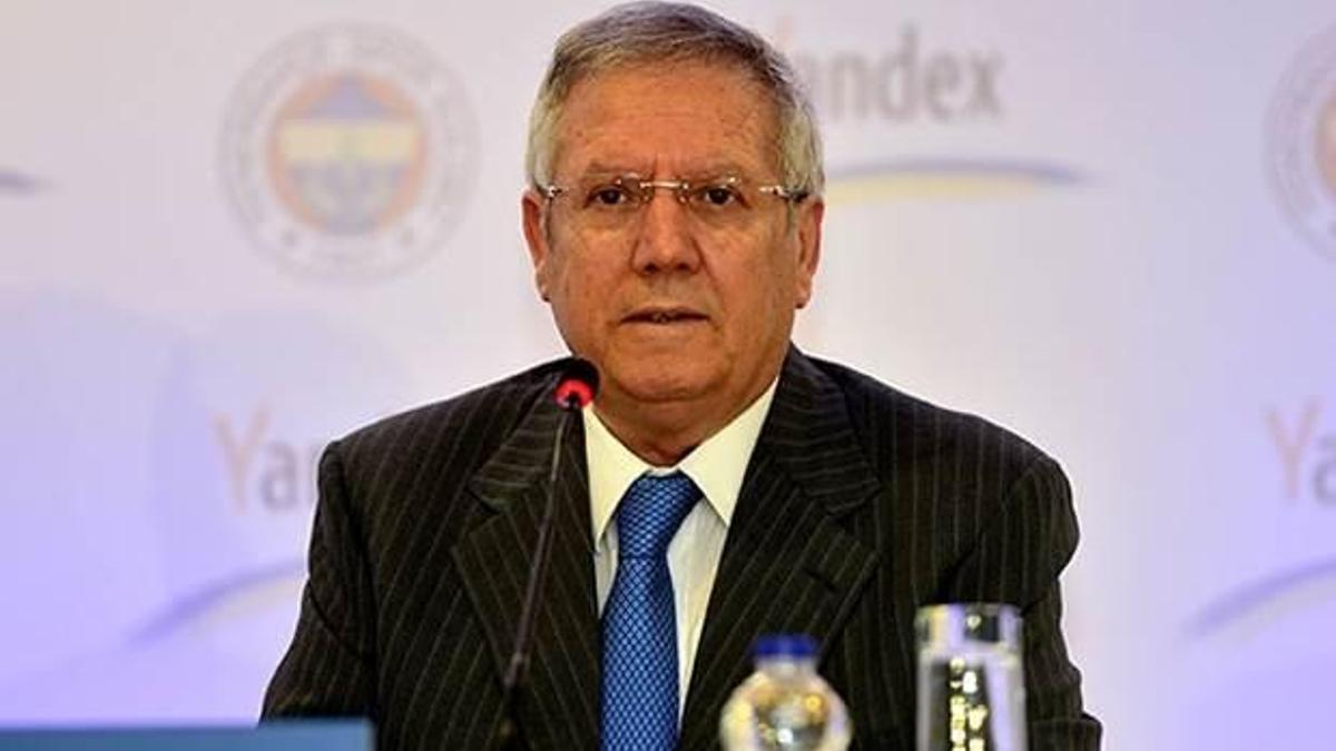 Aziz Yıldırım: 1998 yılında FETÖ benden yardım istedi