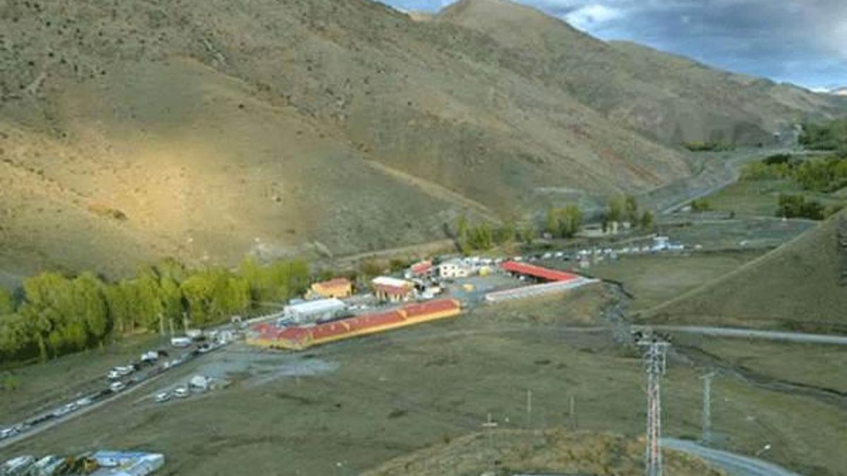 Türkiye-İran ticaretinde yeni dönem