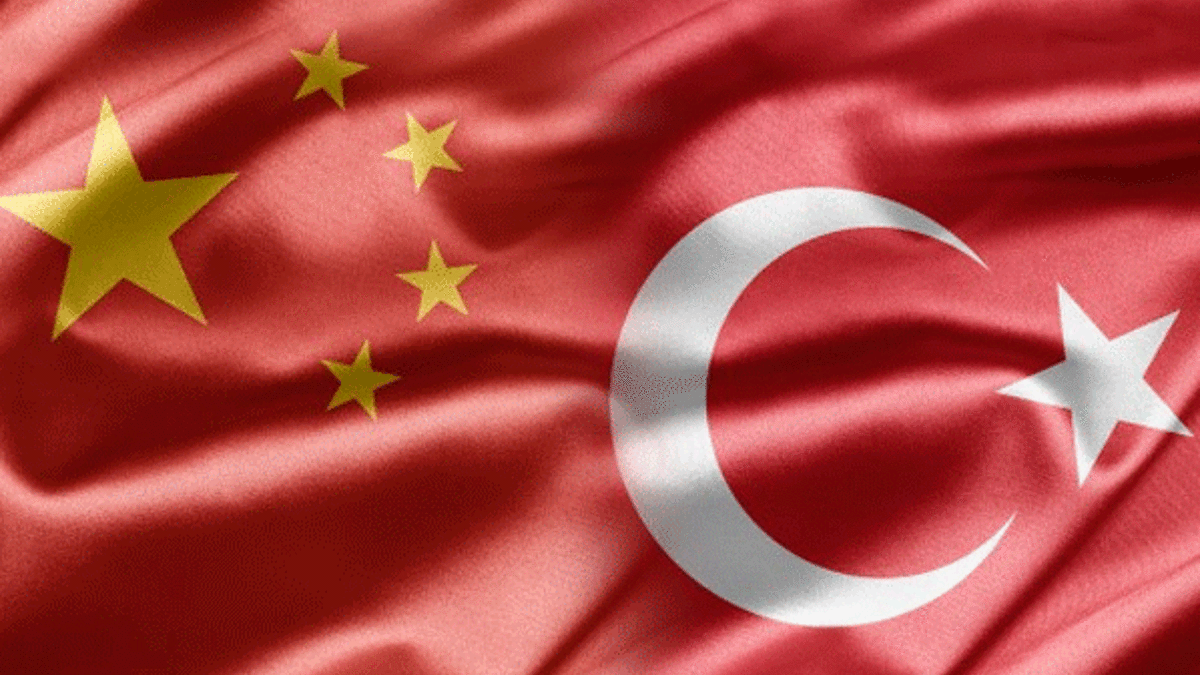 Türkiye-Çin nükleer enerji işbirliği anlaşması