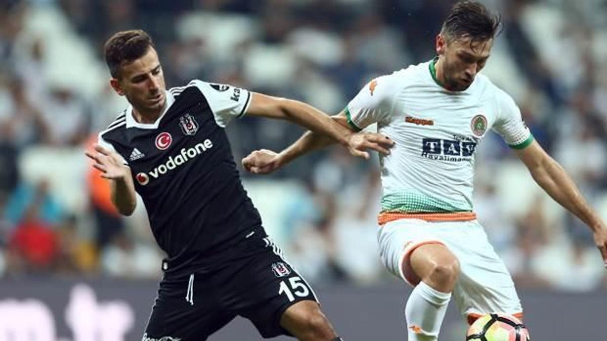 Sevilla'nın hedefi Oğuzhan Özyakup!