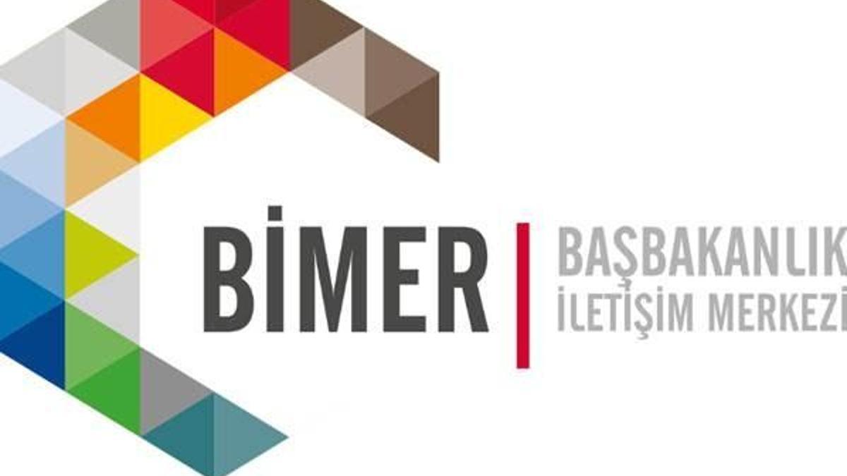 BİMER şikayet başvurusunu internetten nasıl yapabilirim?