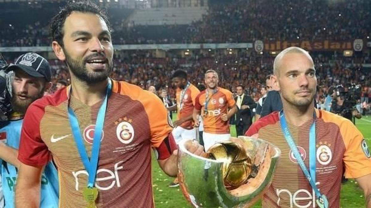 Selçuk İnan için şok iddia!