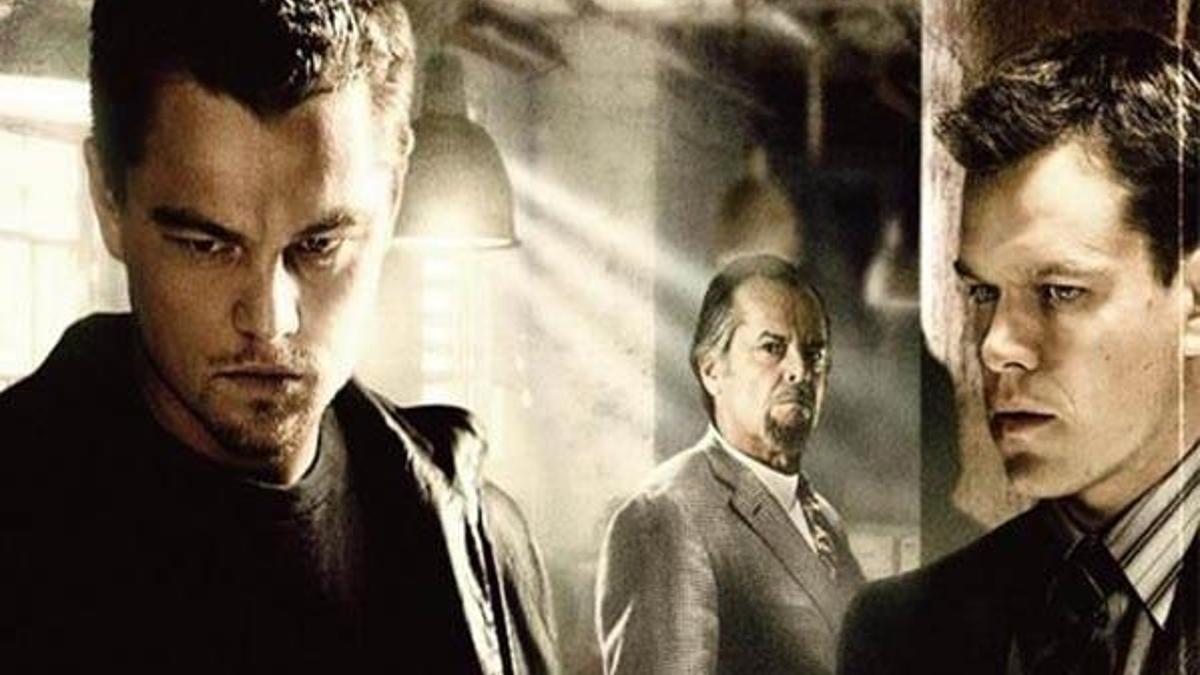 'Köstebek' dizi oluyor