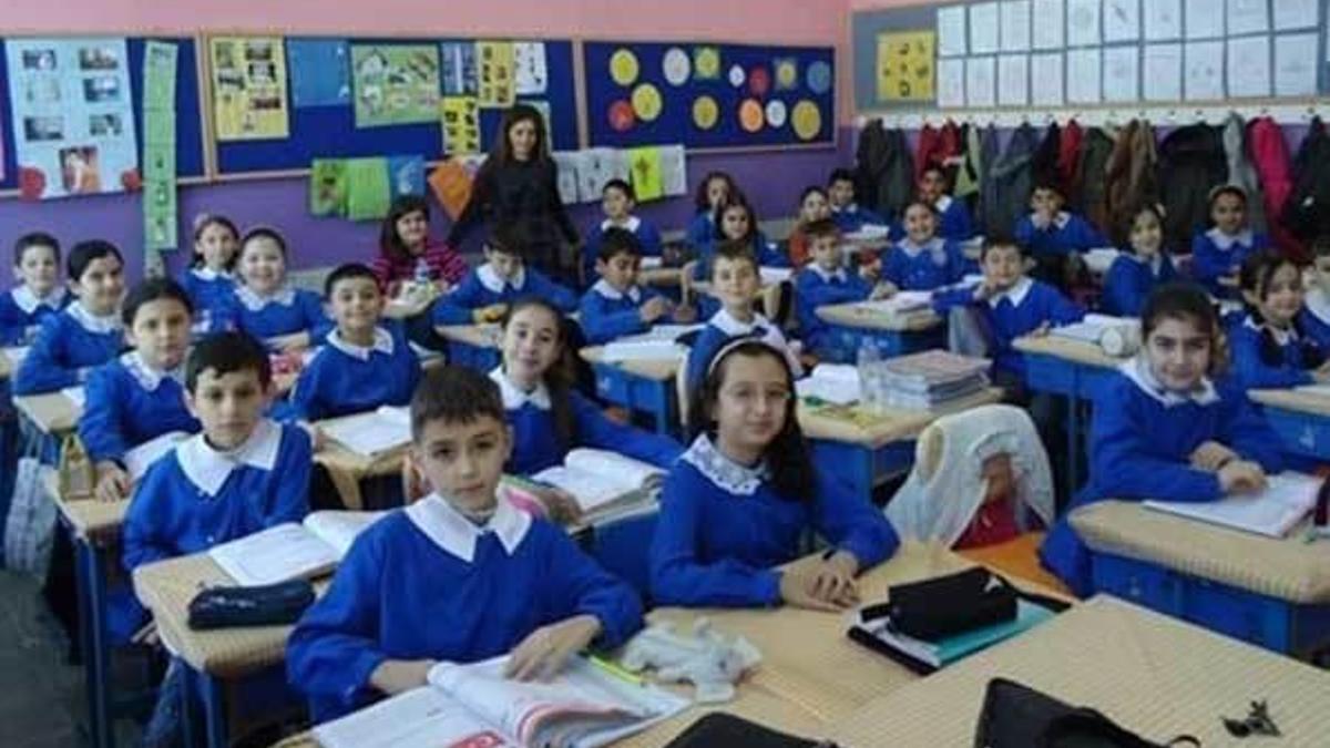 Okullar ne zaman açılıyor! MEB eğitim öğretim yılı takvimini açıkladı!