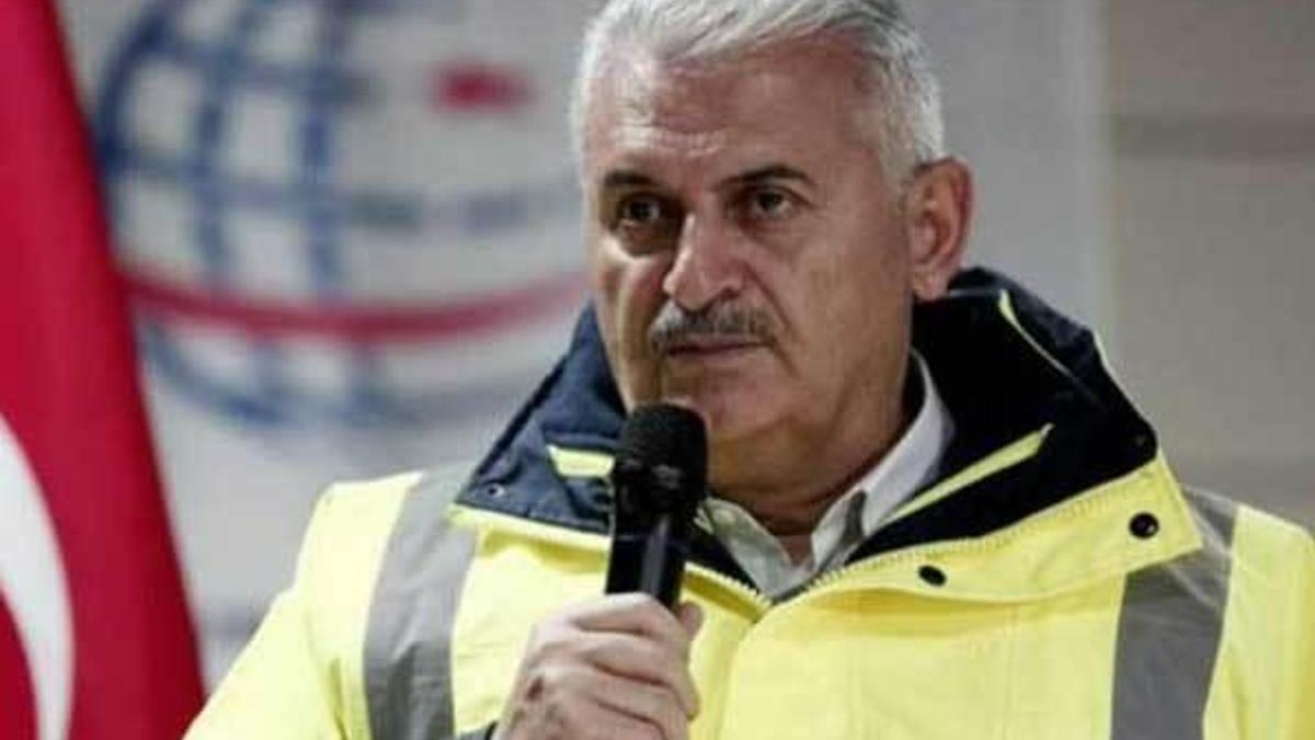 Taşeron işçilerin kadroya alımı için Başbakan Binalı Yıldırım'dan açıklama!