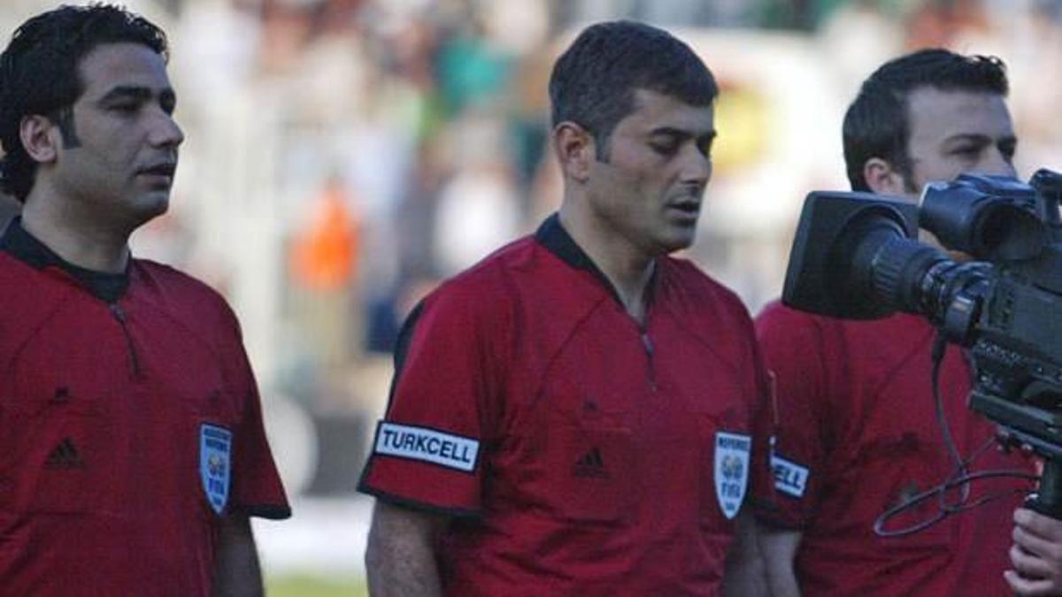 Selçuk Dereli, Aziz Yıldırım'a meydan okudu!