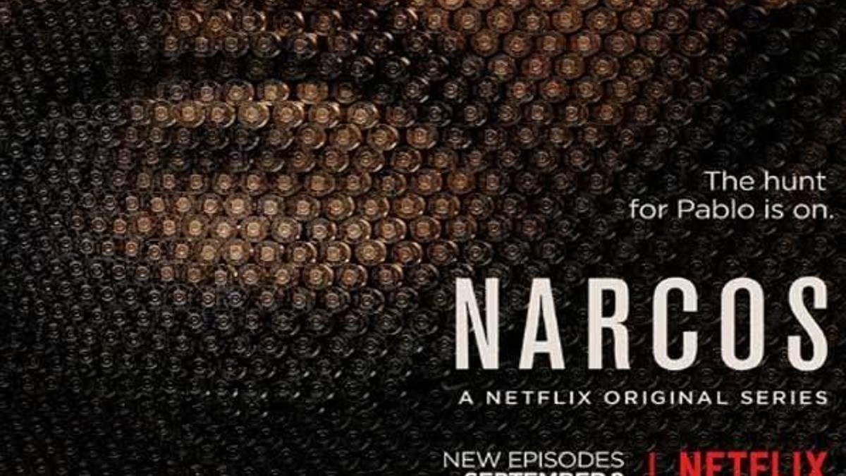 Narcos 2. sezon ne zaman başlıyor? Yeni fragman yayınlandı!