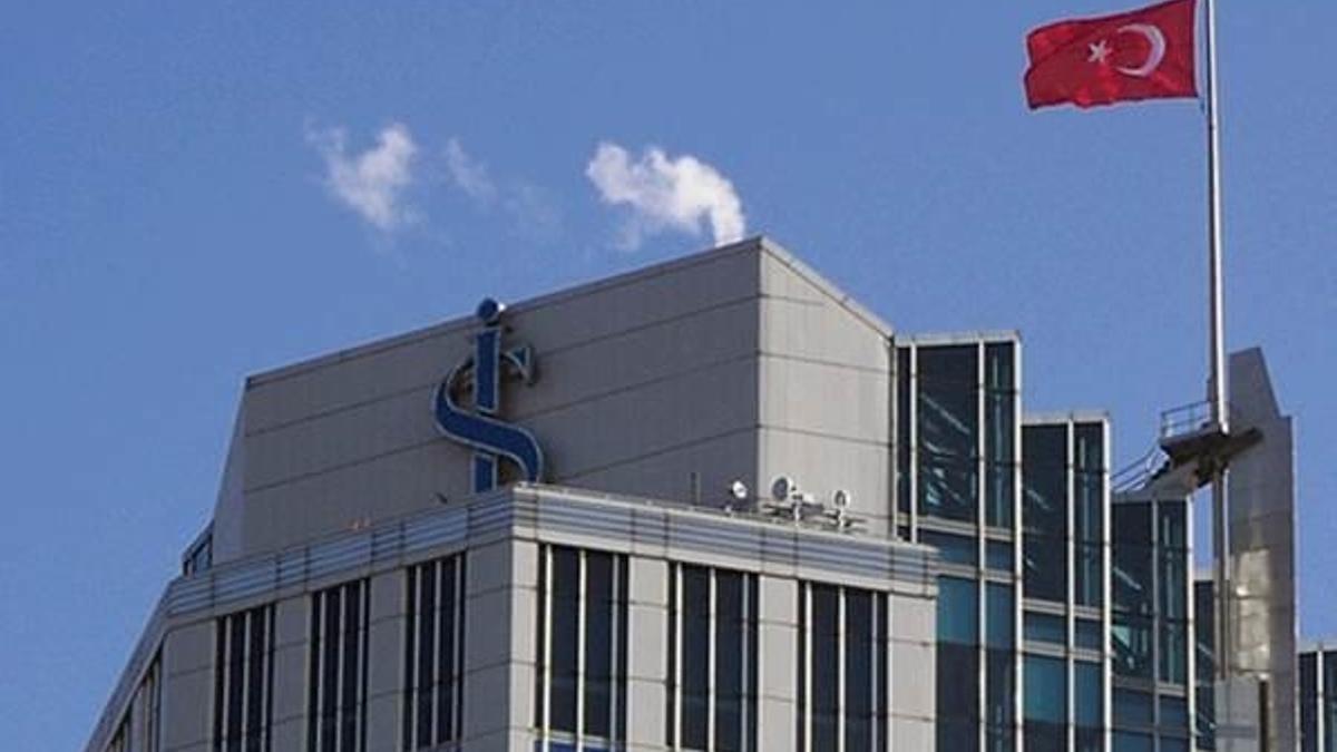 İş Bankası genel müdüründen 7 önemli mesaj