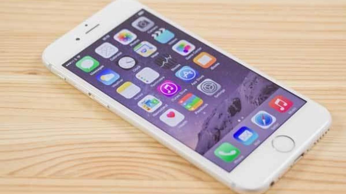 İphone 6 ve 6s dokunmatik ekranları özelliğini yitiriyor mu?