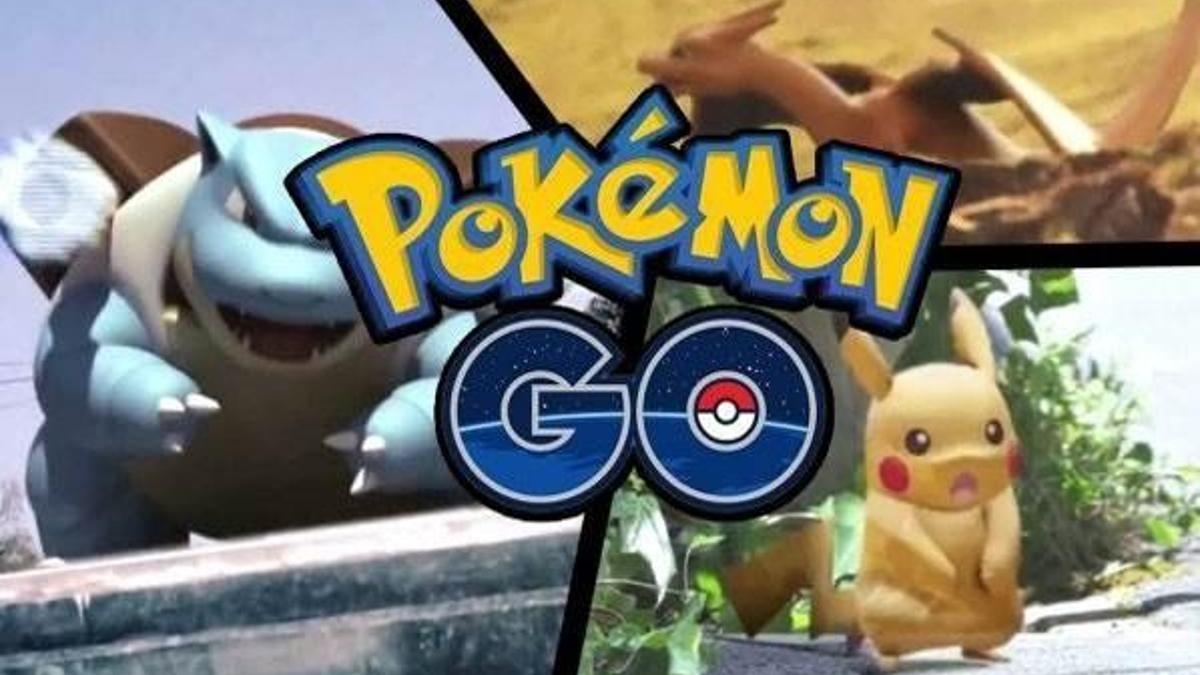 Pokemon Go Türkiye'ye gelecek mi?