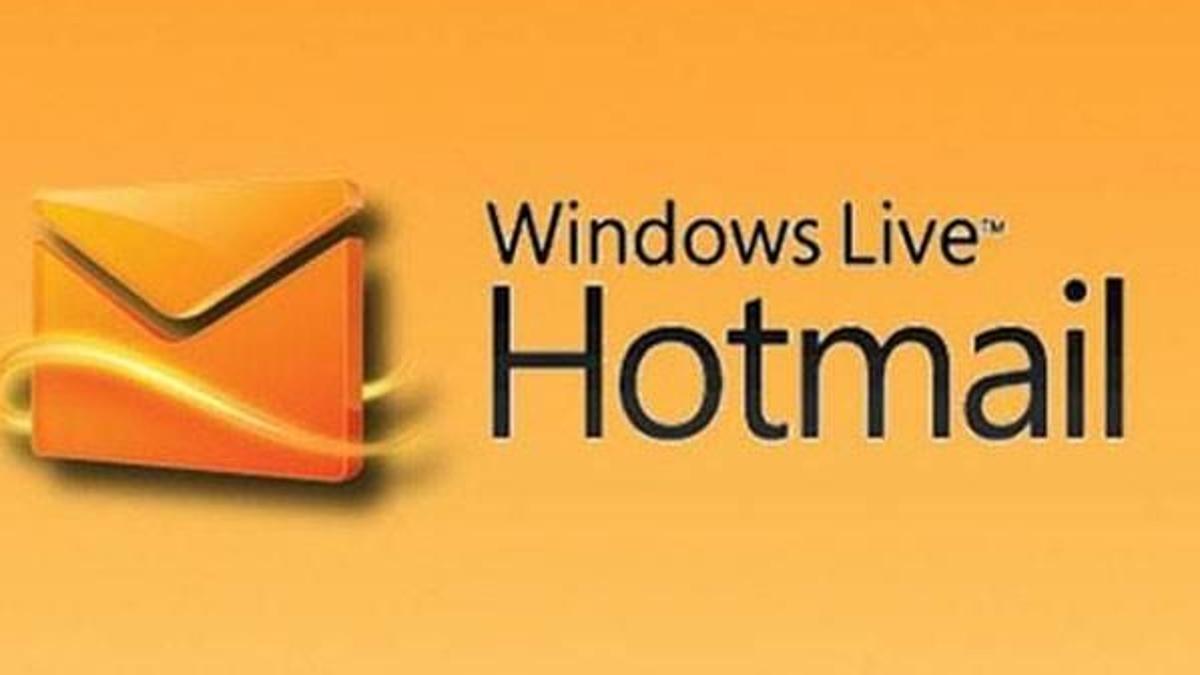 Hotmail Açma işlemi nasıl yapılıyor?