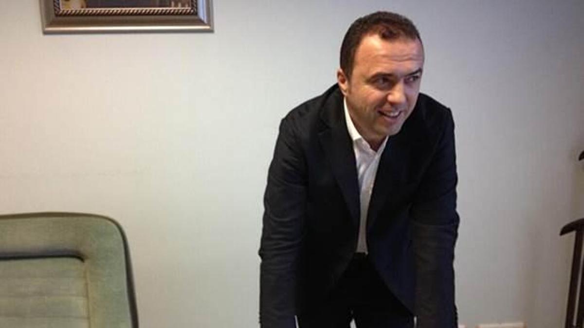 Arif Erdem nereden nasıl kaçtı?