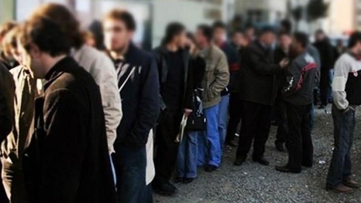 ABD'de işsizlik maaşı talebi 5 haftanın en düşük seviyesinde