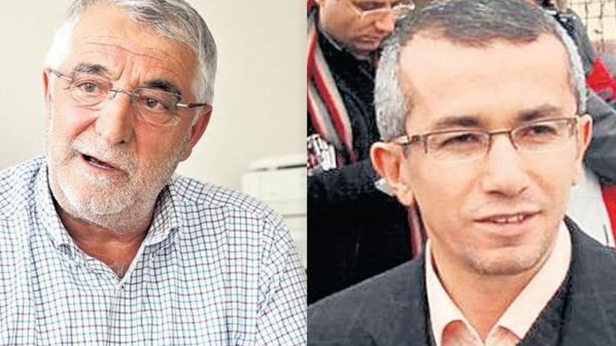 ‘Sarıkaya bu hainliği yapanları açıklamalı’