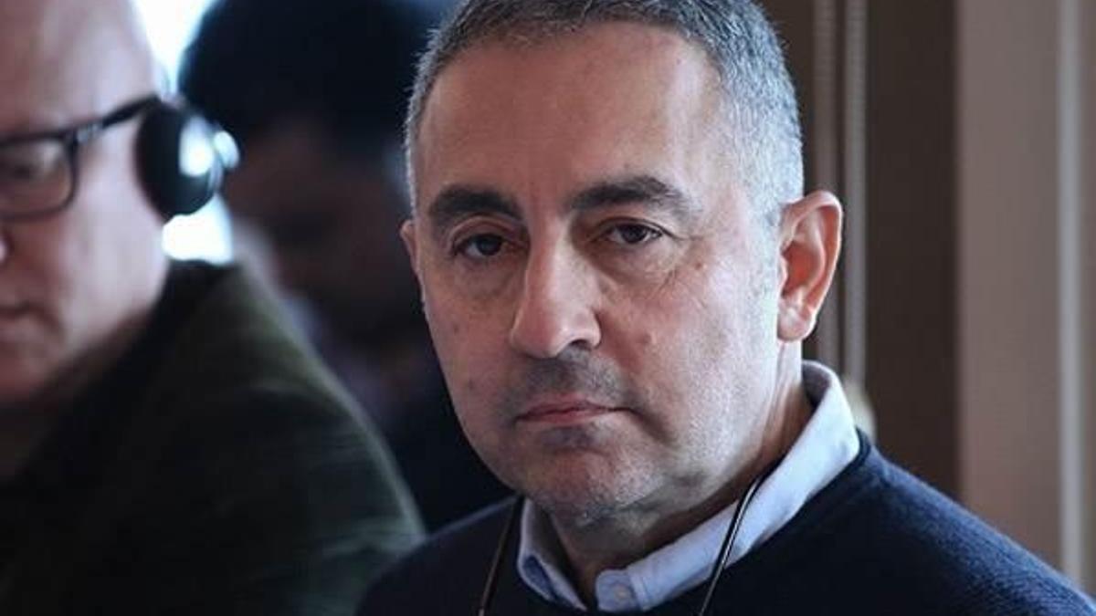 Ergun Babahan'dan skandal tweet