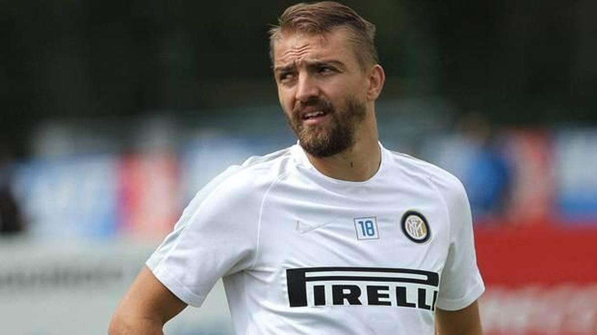 Caner Erkin Beşiktaş'ta!