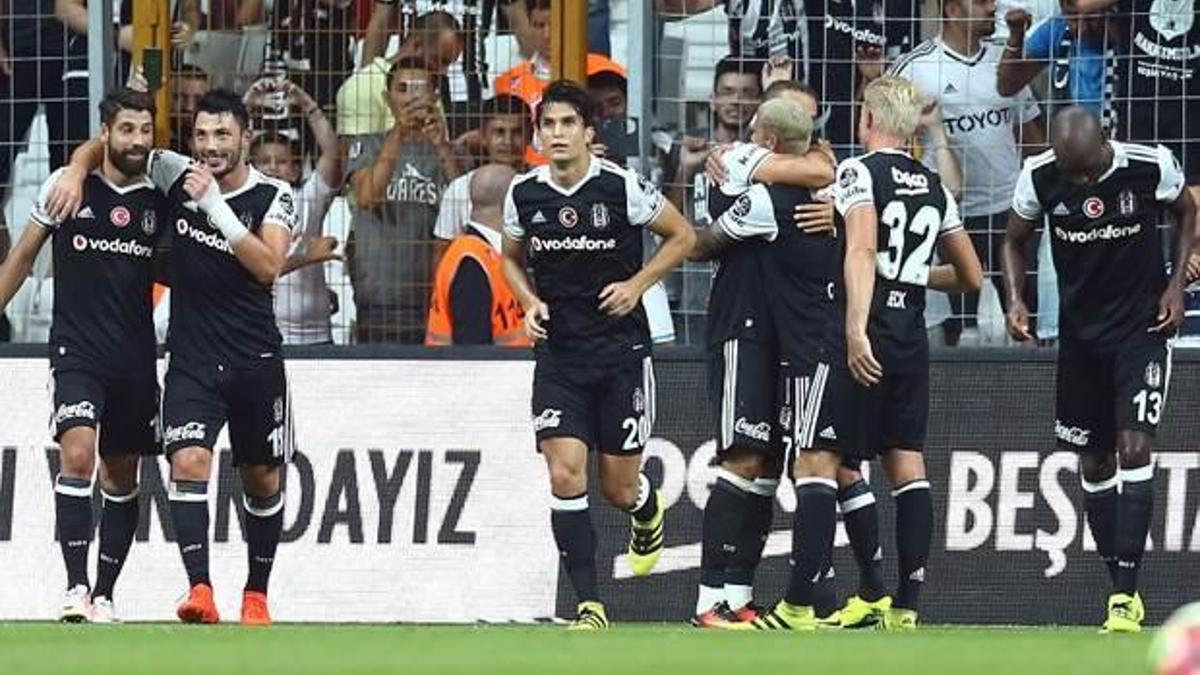 'Bu gruptan çıkılır!'
