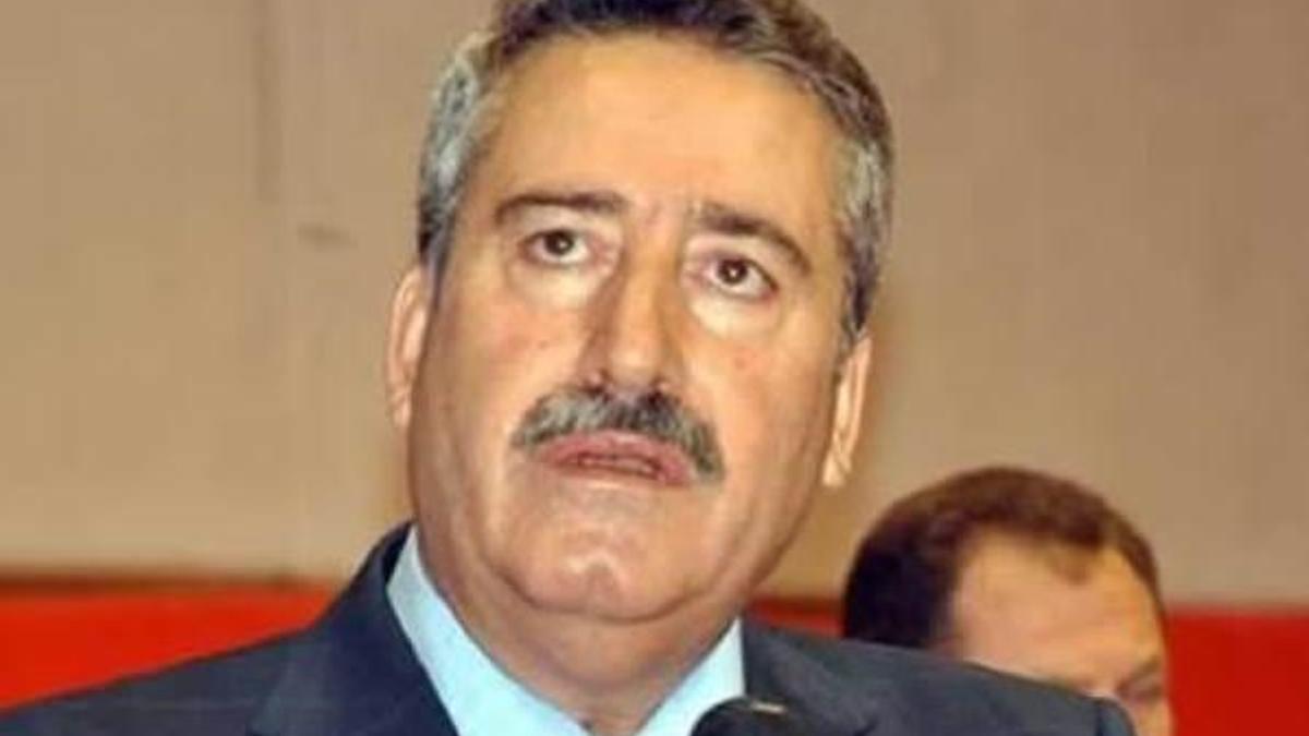 Vali Kıraç hakkında gözaltı kararı