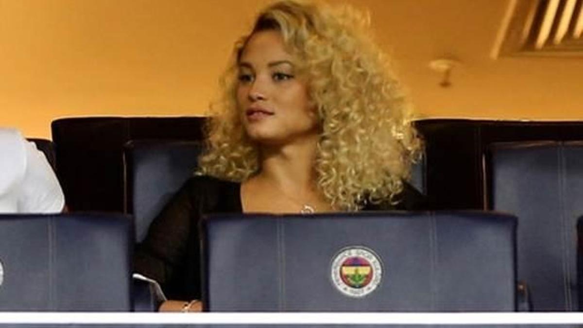 Yengeden şaşırtan paylaşım!