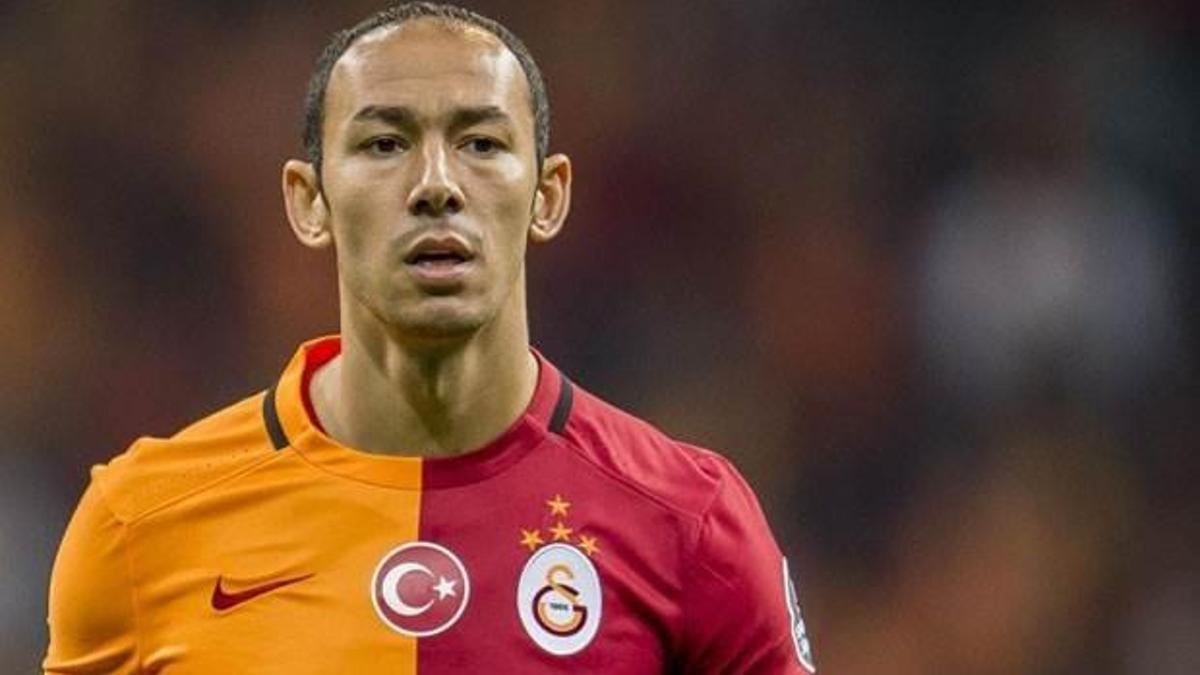 Umut Bulut, G.Saray için 'Feda' Dedi
