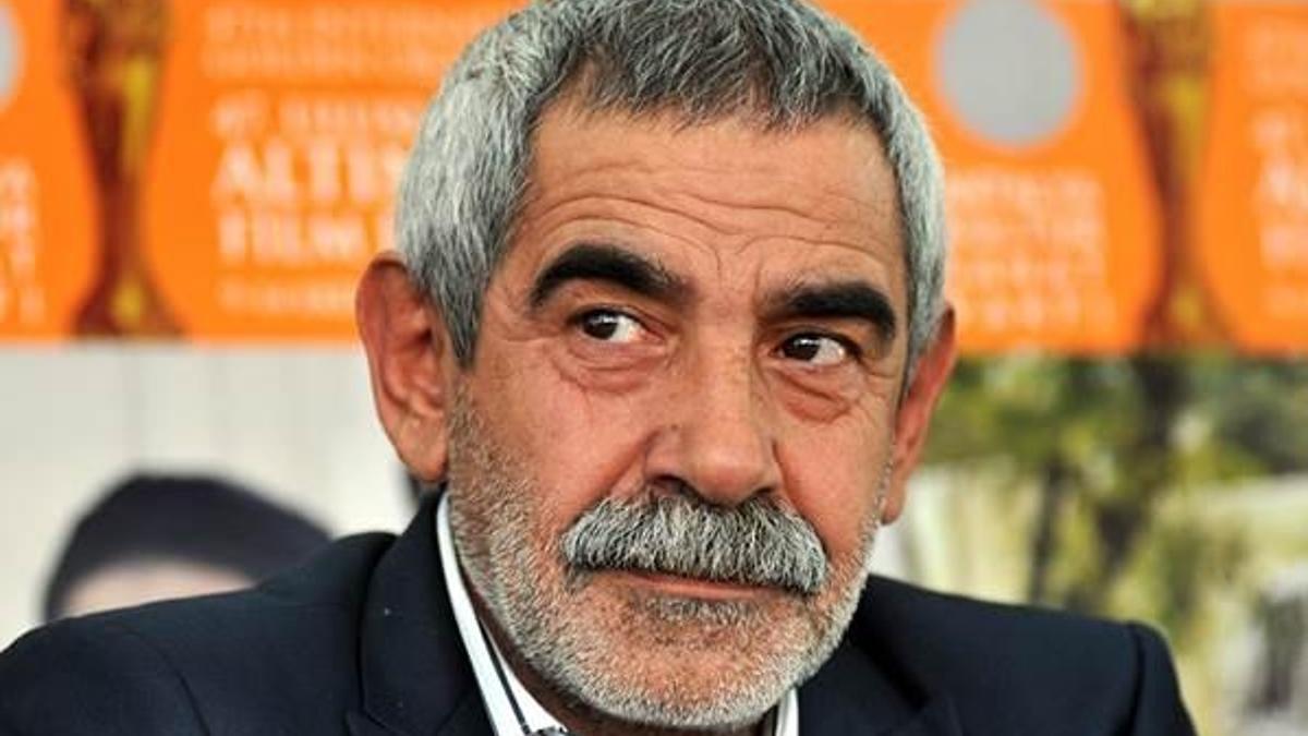 "Sırf ülkem için, 64 yaşında militan olabilirim"