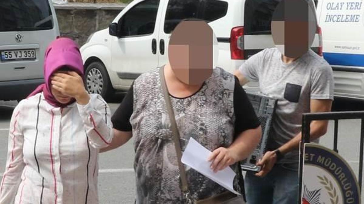 İcra müdürlüklerinde FETÖ operasyonu: 10 gözaltı