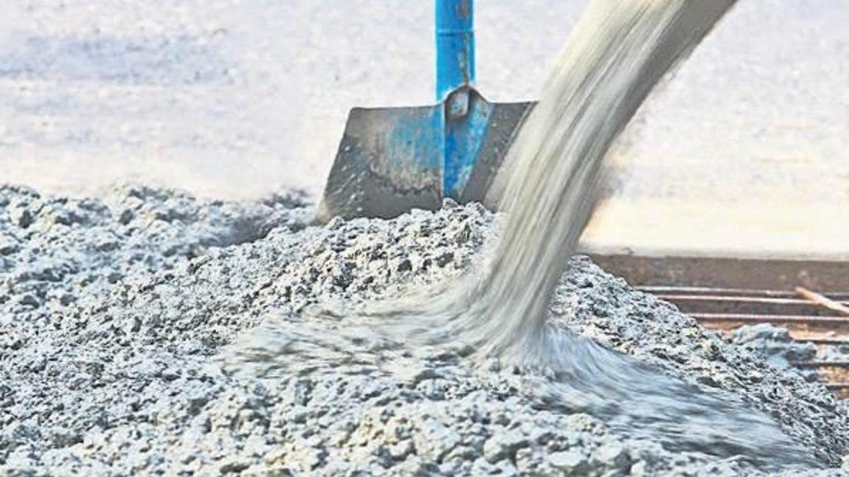 Hazır beton sektörü geleceğe umutla bakıyor